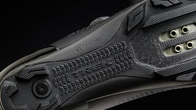 Trek Shoe Trek RSL Mountain 43 Black/Gold Produktbild 10