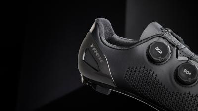 Trek Shoe Trek RSL Mountain 44 Black/Gold Produktbild 12