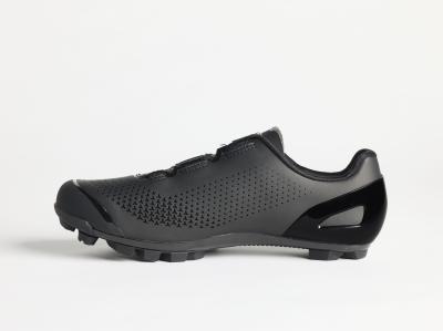 Trek Shoe Trek RSL Mountain 44 Black/Gold Produktbild 1