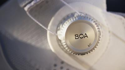 Trek Shoe Trek RSL Knit 38 Black/Gunmetal Produktbild 11