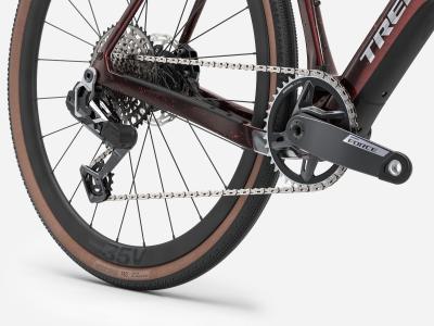 Trek Checkpoint SL 7 AXS XS Dark Red/Carbon Red Smoke S Produktbild 4