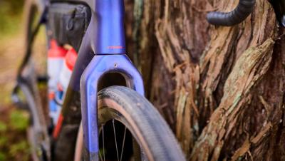 Trek Checkpoint SL 7 AXS XL Dark Red/Carbon Red Smoke S Produktbild 8