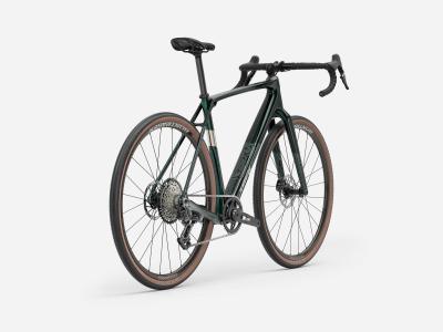 Trek Checkpoint SL 6 AXS ML Dark Green/Ivy Smoke Splatt Produktbild 1