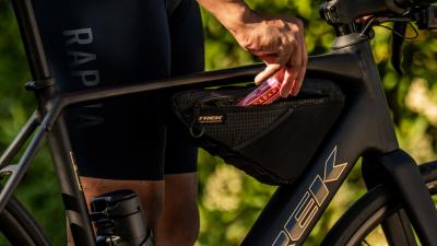 Trek Domane+ ALR 5 EU S Matte Dark Star Produktbild 11