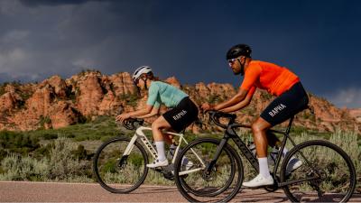 Trek Domane+ ALR 5 EU L Matte Dark Star Produktbild 8