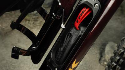 Trek Fuel Carbon F/S G7 S Gloss Dark Carmine/Matte Trek Produktbild 4