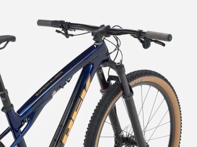 Trek Supercal SL 9.7 GX AXS M Carbon Blue Smoke Produktbild 3