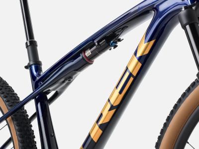 Trek Supercal SL 9.7 GX AXS L Carbon Blue Smoke Produktbild 4