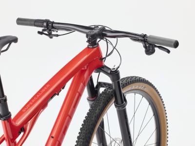 Trek Supercal SL 9.7 GX AXS ML Lava Produktbild 3