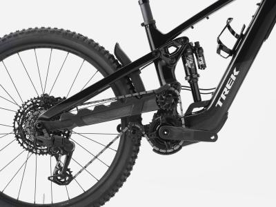 Trek Slash+ 9.7 EU S Trek Black/Dark Prismatic Produktbild 5