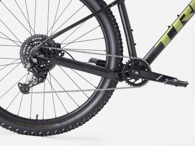 Trek Marlin 4 ML 29 Matte Dark Web Produktbild 5