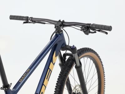 Trek Marlin 5 XL 29 Mulsanne Blue Produktbild 2