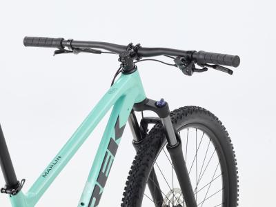Trek Marlin 5 M 29 Miami Green/Dark Aquatic Fade Produktbild 2