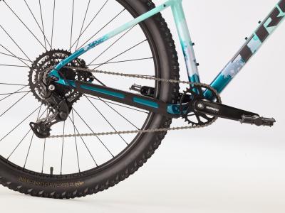 Trek Marlin 5 M 29 Miami Green/Dark Aquatic Fade Produktbild 5