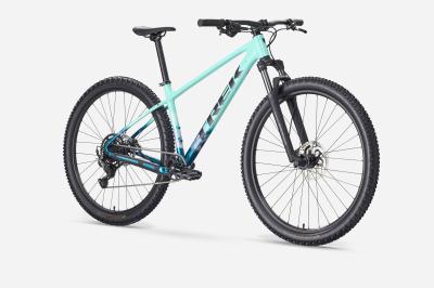 Trek Marlin 5 ML 29 Miami Green/Dark Aquatic Fade Produktbild 1