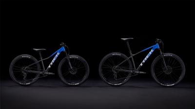 Trek Marlin 6 L 29 Lava Produktbild 6