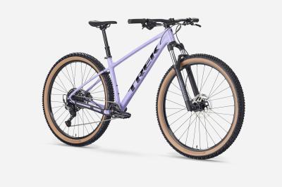 Trek Marlin 6 XL 29 Gloss Lavender Haze Produktbild 1