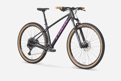 Trek Marlin 7 ML 29 Matte Dark Web/Clear Gloss Produktbild 1