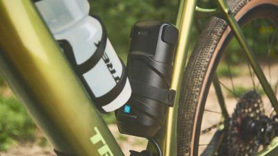 Trek Checkpoint+ SL6AXS EU S Fjord Blue/Cobalt Blue Produktbild 6