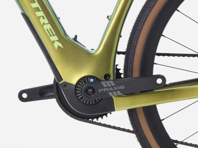 Trek Checkpoint+ SL 7 AXS EU XL Chameleon Green Produktbild 4