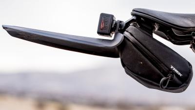 Trek Sattel Trek Aeolus Elite 135mm Black Produktbild 8