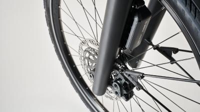Diamant Suvea Trip Pro Spd LS L-XL Heugrün Produktbild 11