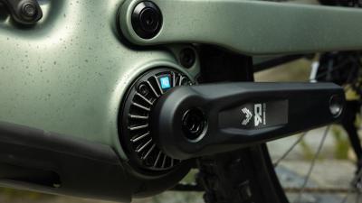 Trek FUEL+ MX 9.8XTDI2 EU M Carbon Smoke/Lithium Grey M Produktbild 4