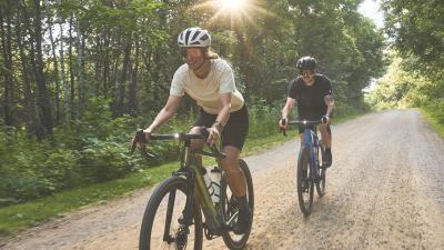 Trek Checkpoint+ SL F/S XS Matte Bronze Age/Dark Web Produktbild 5