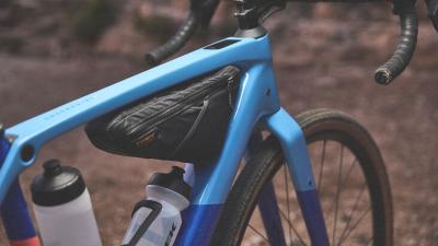 Trek Checkpoint+ SL F/S M Matte Bronze Age/Dark Web Produktbild 7