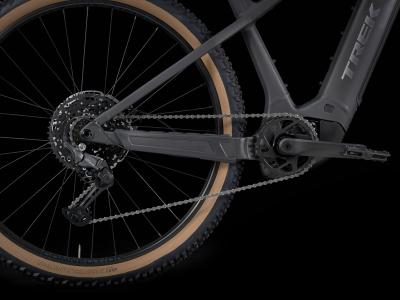 Trek Powerfly+ 4 800EU S 27.5 Gloss Dark Star/Matte Dar Produktbild 5