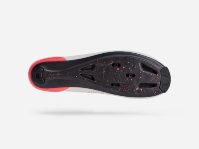 Trek Schuh Trek Velocis Road 46 Era White/Coral Produktbild 2