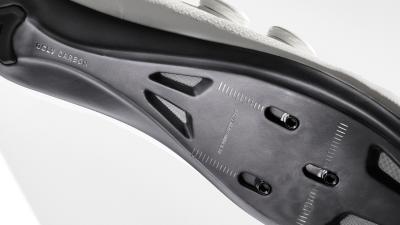 Trek Schuh Trek Velocis Road 48 Era White/Coral Produktbild 6