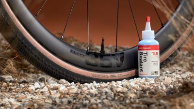 Bontrager Tire Bontrager Girona RSL GR 700x50c TLR Tanwall Produktbild 7