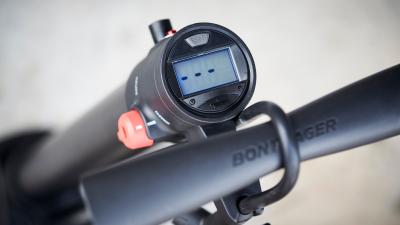 Trek Pumpe Trek Flash Charger Tubeless Ready 2.0 Beige Produktbild 10