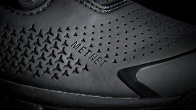 Trek Shoe Trek RSL Mountain 38 Black/Gold Produktbild 9