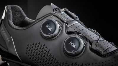 Trek Shoe Trek RSL Mountain 40 Black/Gold Produktbild 11