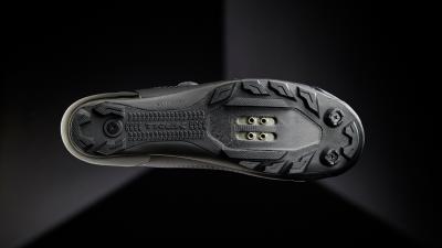 Trek Shoe Trek RSL Mountain 45 Black/Gold Produktbild 13