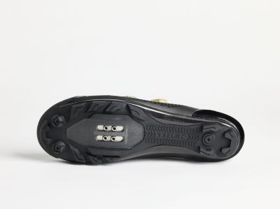 Trek Shoe Trek RSL Mountain 45 Black/Gold Produktbild 2
