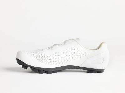Trek Shoe Trek RSL Mountain 40 White/Silver Produktbild 1