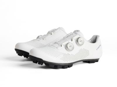 Trek Shoe Trek RSL Mountain 43 White/Silver Produktbild 3