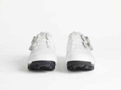 Trek Shoe Trek RSL Mountain 45 White/Silver Produktbild 4