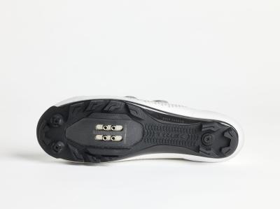 Trek Shoe Trek RSL Mountain 48 White/Silver Produktbild 2