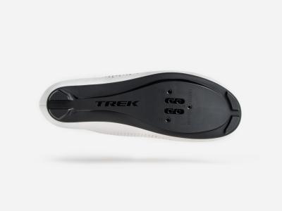 Trek Schuh Trek Circuit Road 42 Crystal White Produktbild 2