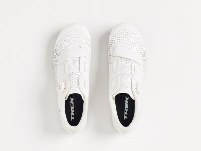 Trek Schuh Trek Circuit Road 42 Crystal White Produktbild 3