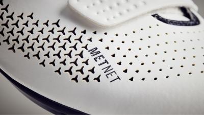 Trek Schuh Trek Circuit Road 45 Crystal White Produktbild 5