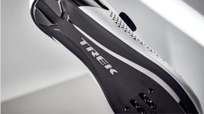 Trek Schuh Trek Circuit Road 46 Crystal White Produktbild 6