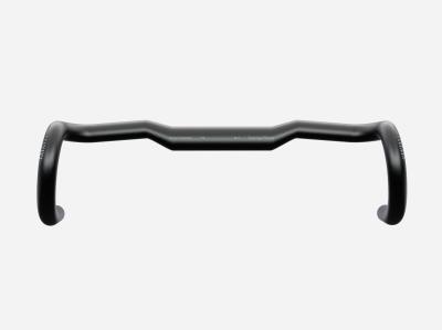 Bontrager Lenker Bontrager Comp Riser Aluminium 31,8mm 38/42 Produktbild 2