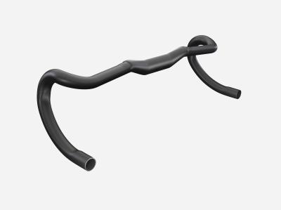 Bontrager Lenker Bontrager Pro Riser Carbon 31,8mm 44/48cm B Produktbild 1