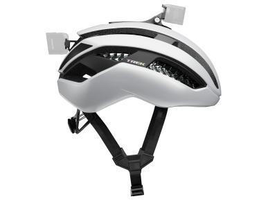 Trek Helm Trek Circuit WaveCel S Crystal White CE Produktbild 6