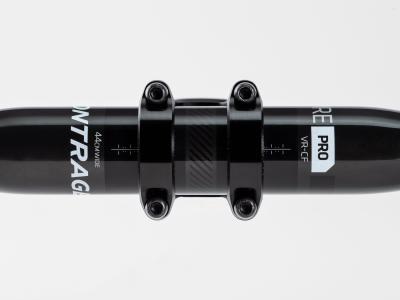 Bontrager Vorbau Bontrager Pro 7&deg; Rise 90mm Black Produktbild 2